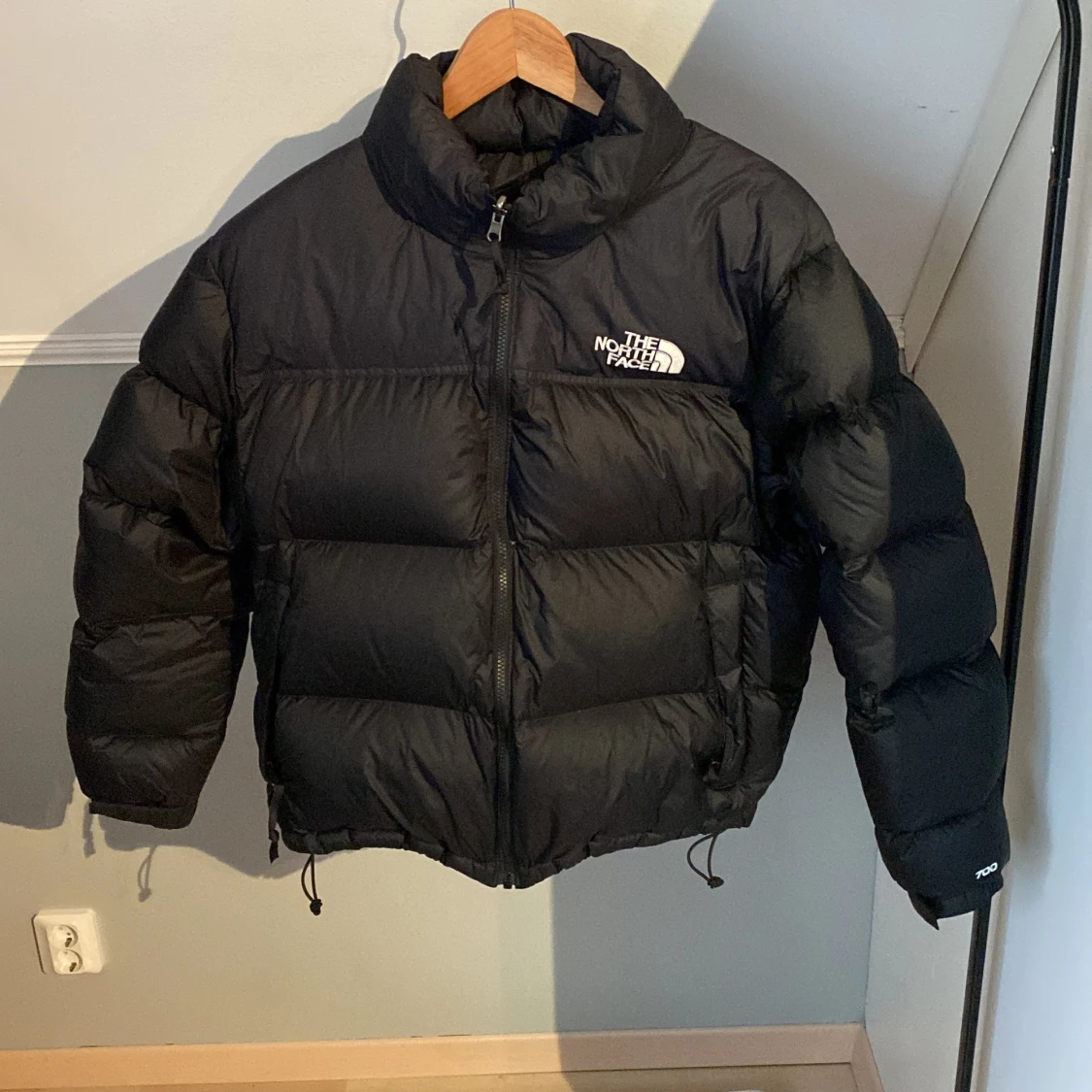 The North Face jacka 