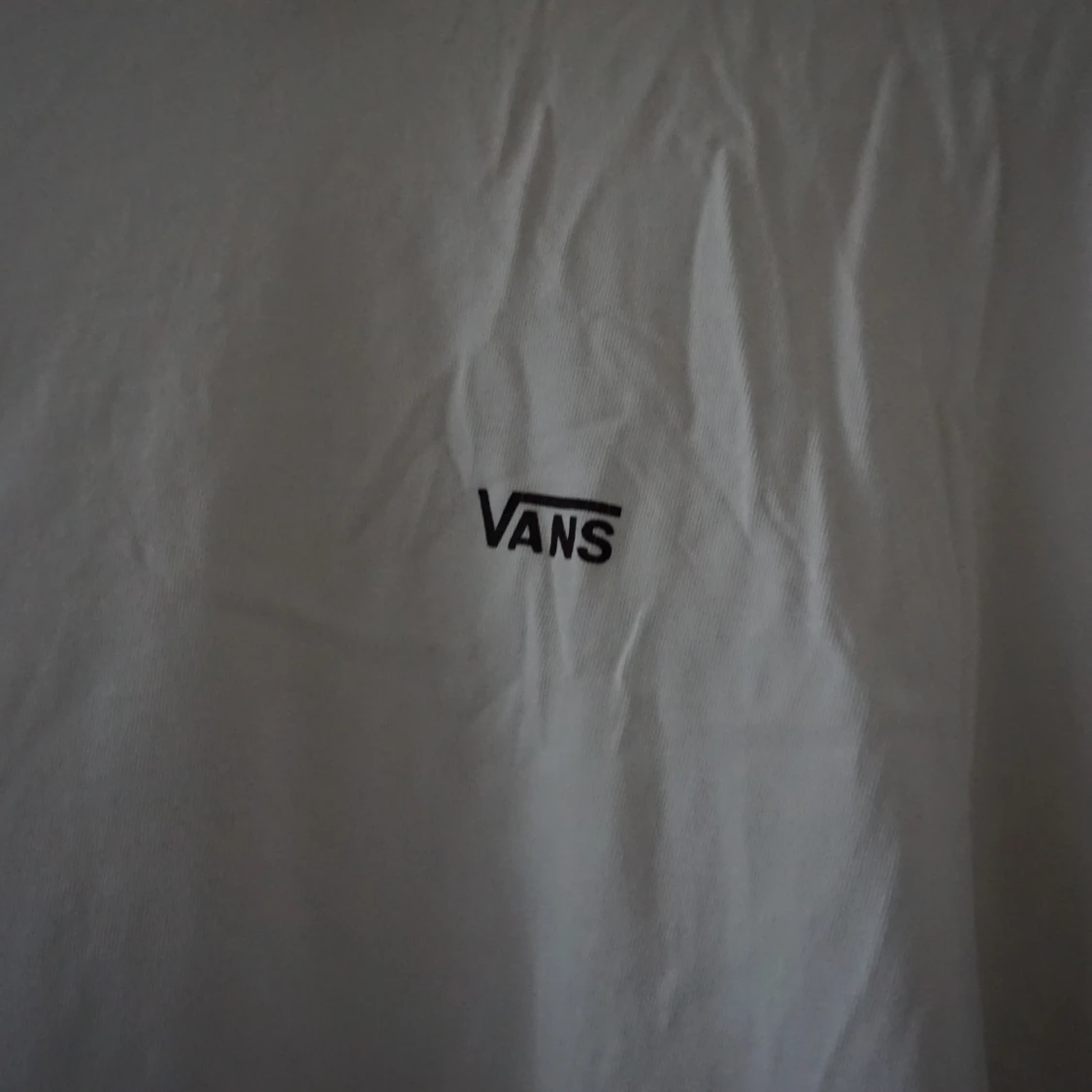 Vans T-Shirt - 90