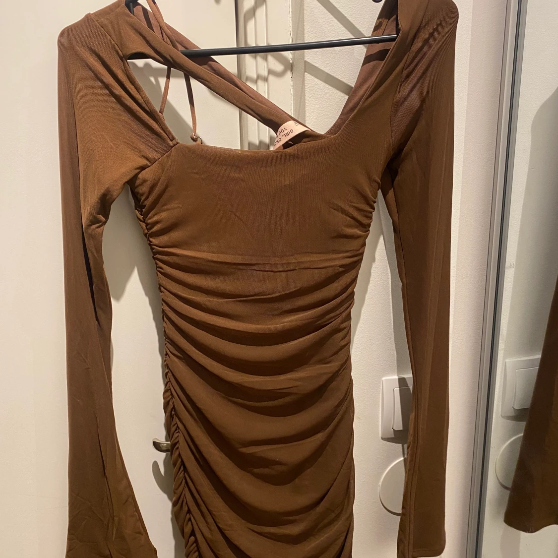 Oh polly klänning  - 90