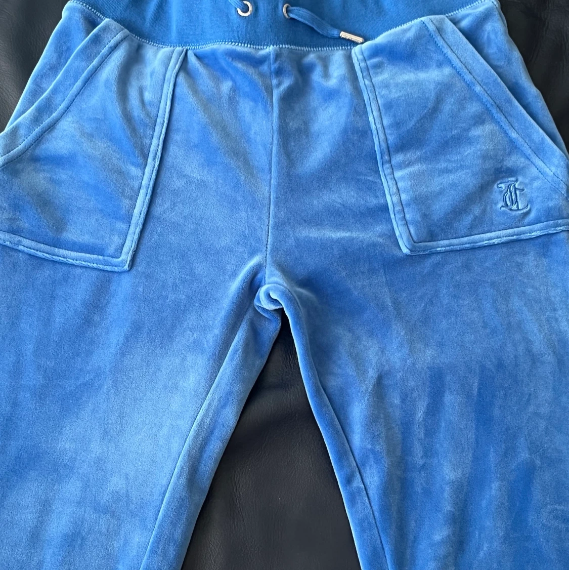 Juicy Couture pocket pants i storlek Xs - 91