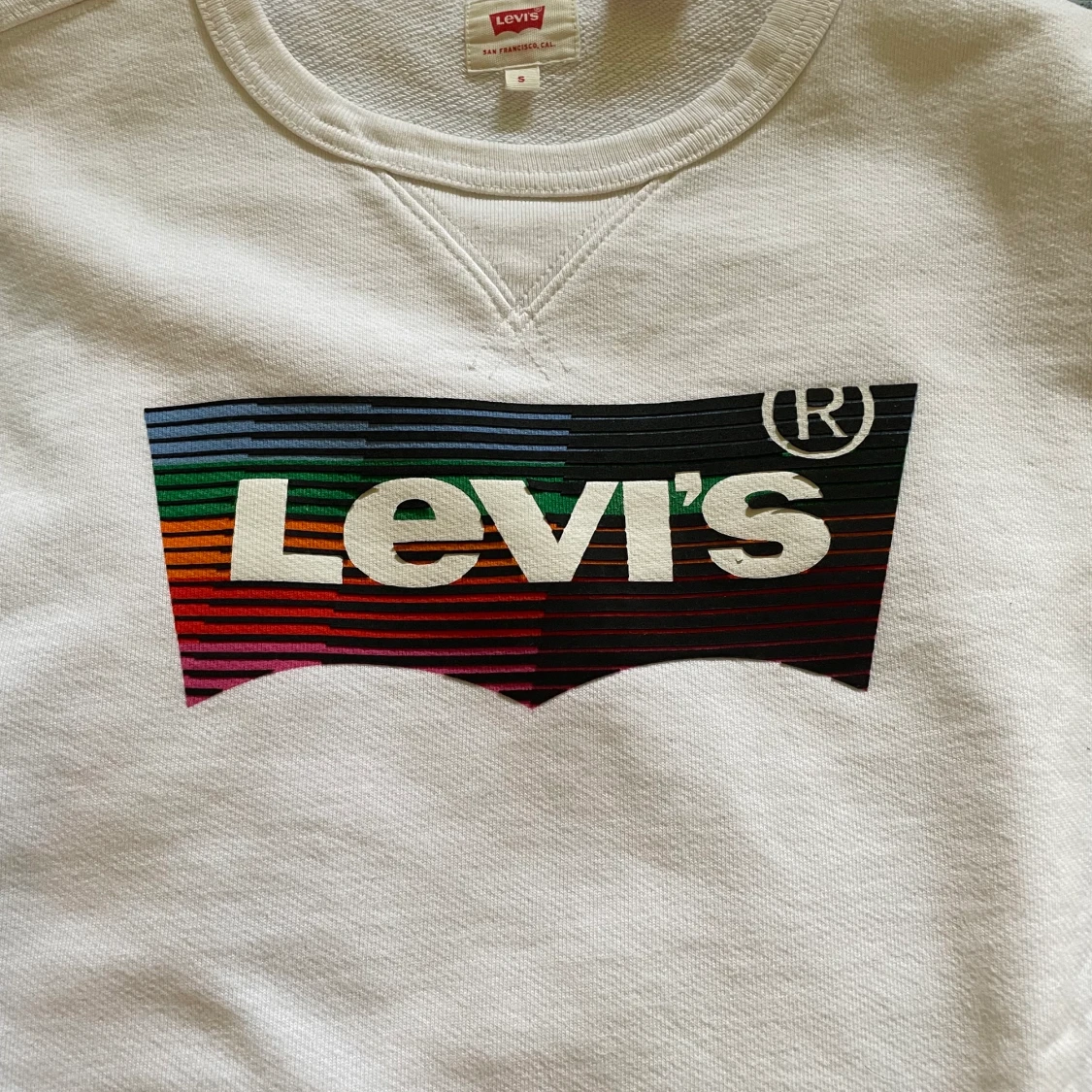 Levis tröja - 90