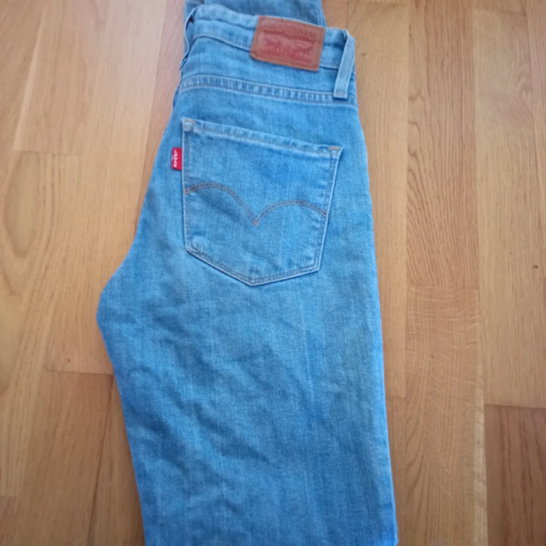 Levis Jeans 