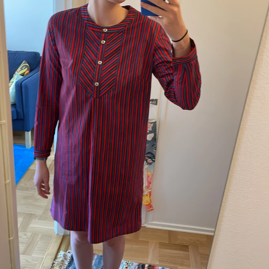 Marimekko klänning - 91