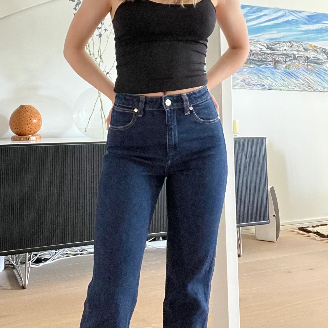 Jeans - 90