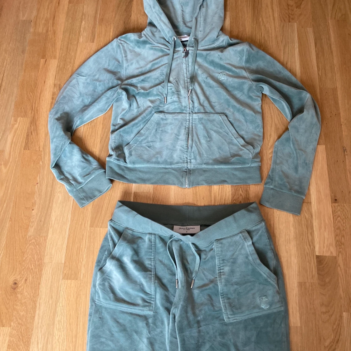 Juicy Couture dress str M i båda  - 90