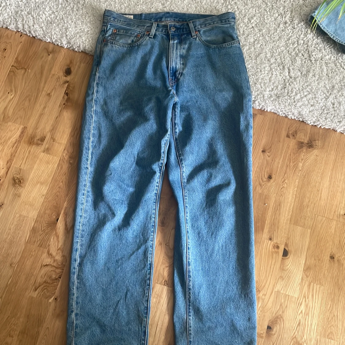 Levis skate jeans