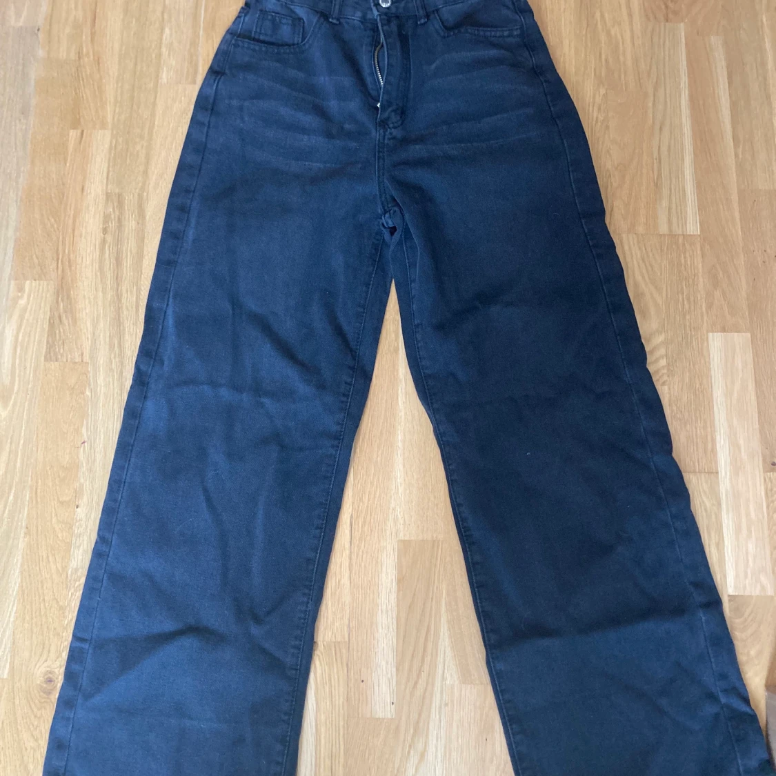 Jeans str M i alla  - 90