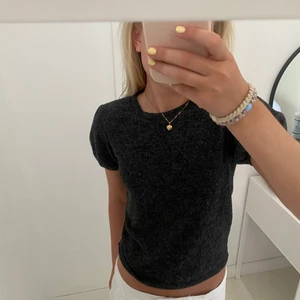 Puffärm zara - Fin puffärm tröja från zara