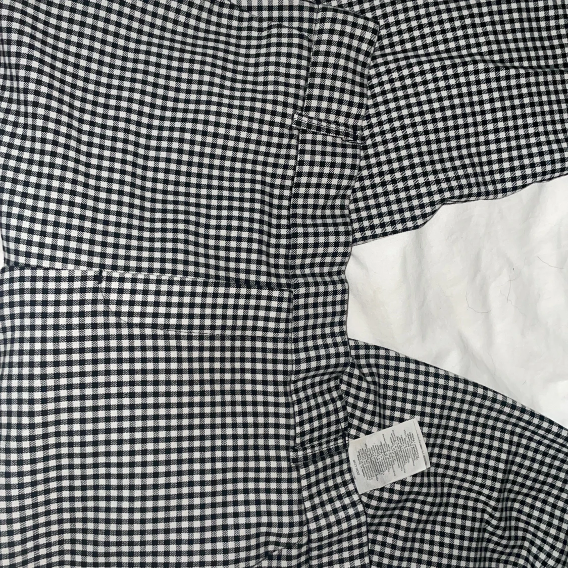 Kostymbyxor med stretch. Stl M/w32 - 90