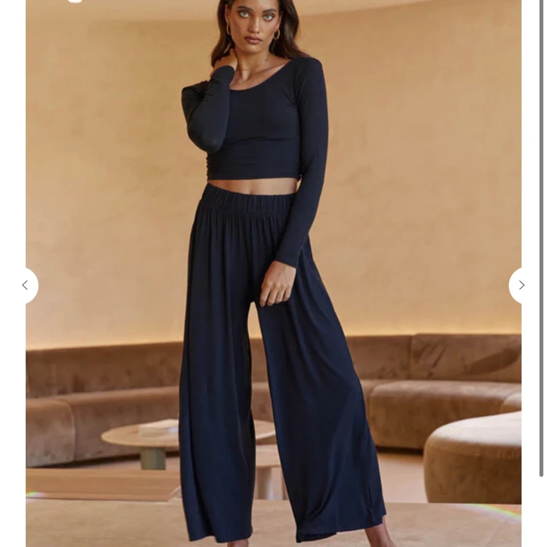 Set från Chiquelle 🖤