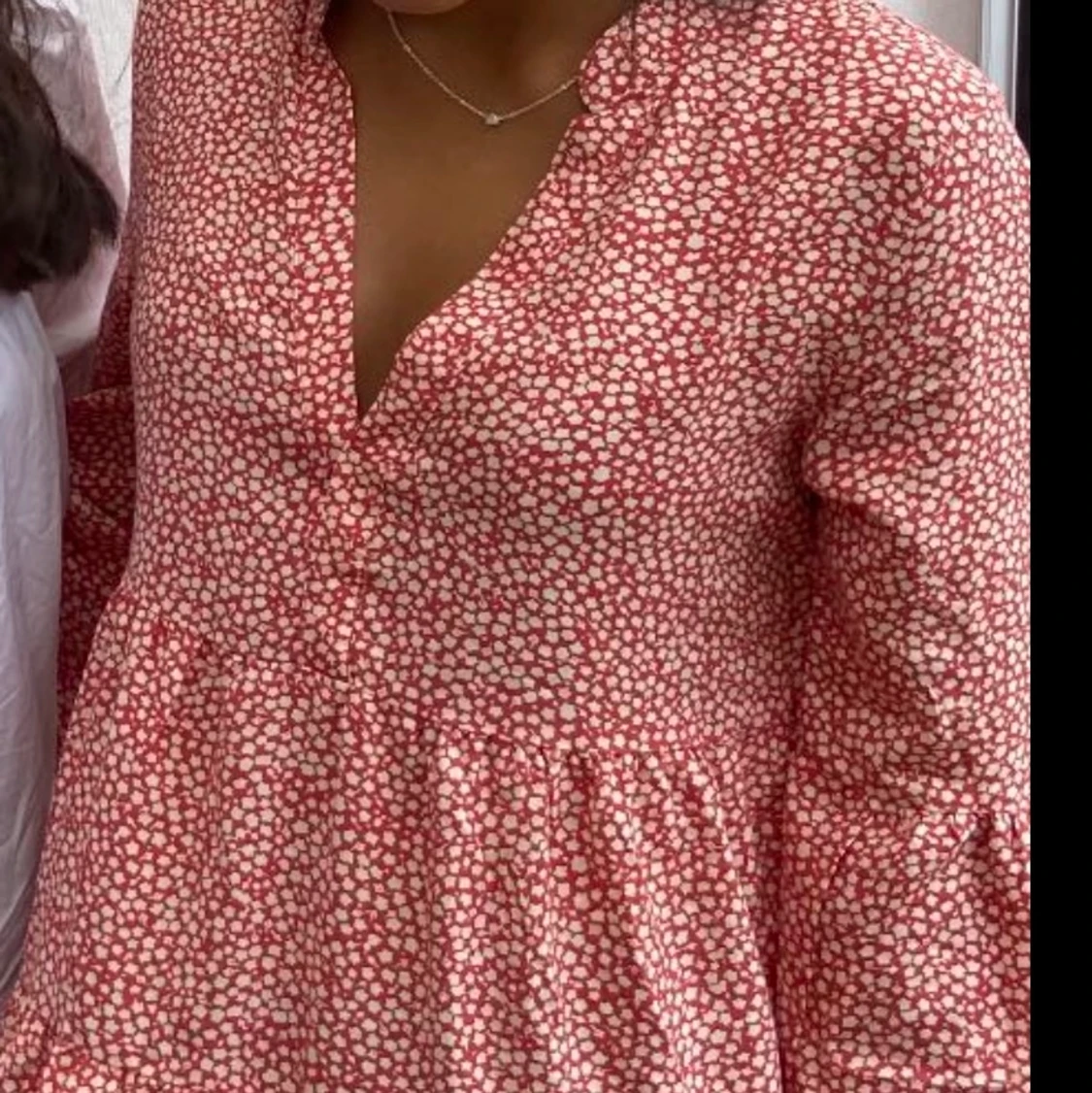 Nelly klänning  - 91