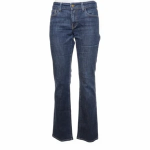 Replay lågmidjade jeans  - Lågmidjade Jeans från Replay i bra skick, Passade tyvärr inte  Storlek: 40 cm Midjemått: 82 cm