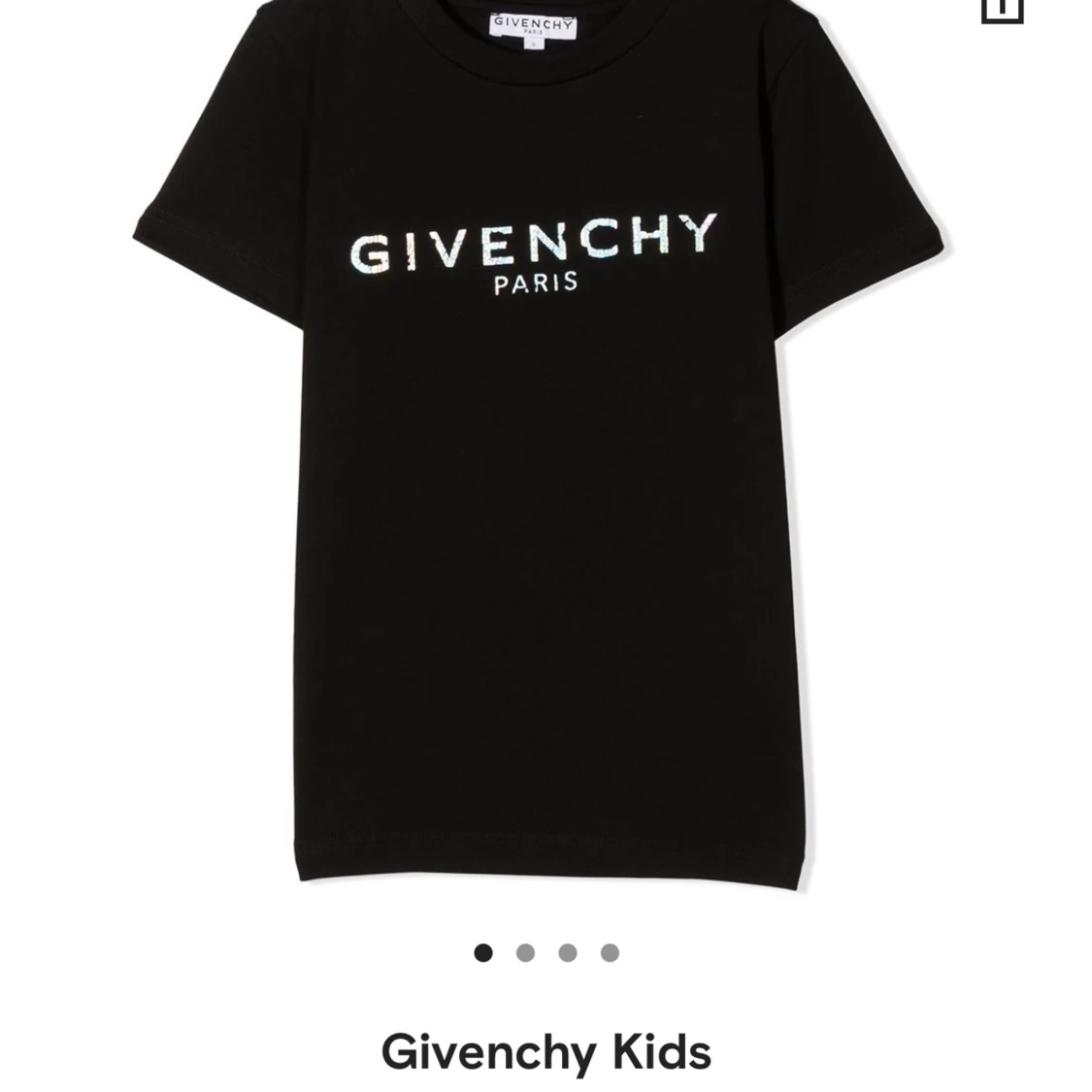Givenchy Tshirt - 90