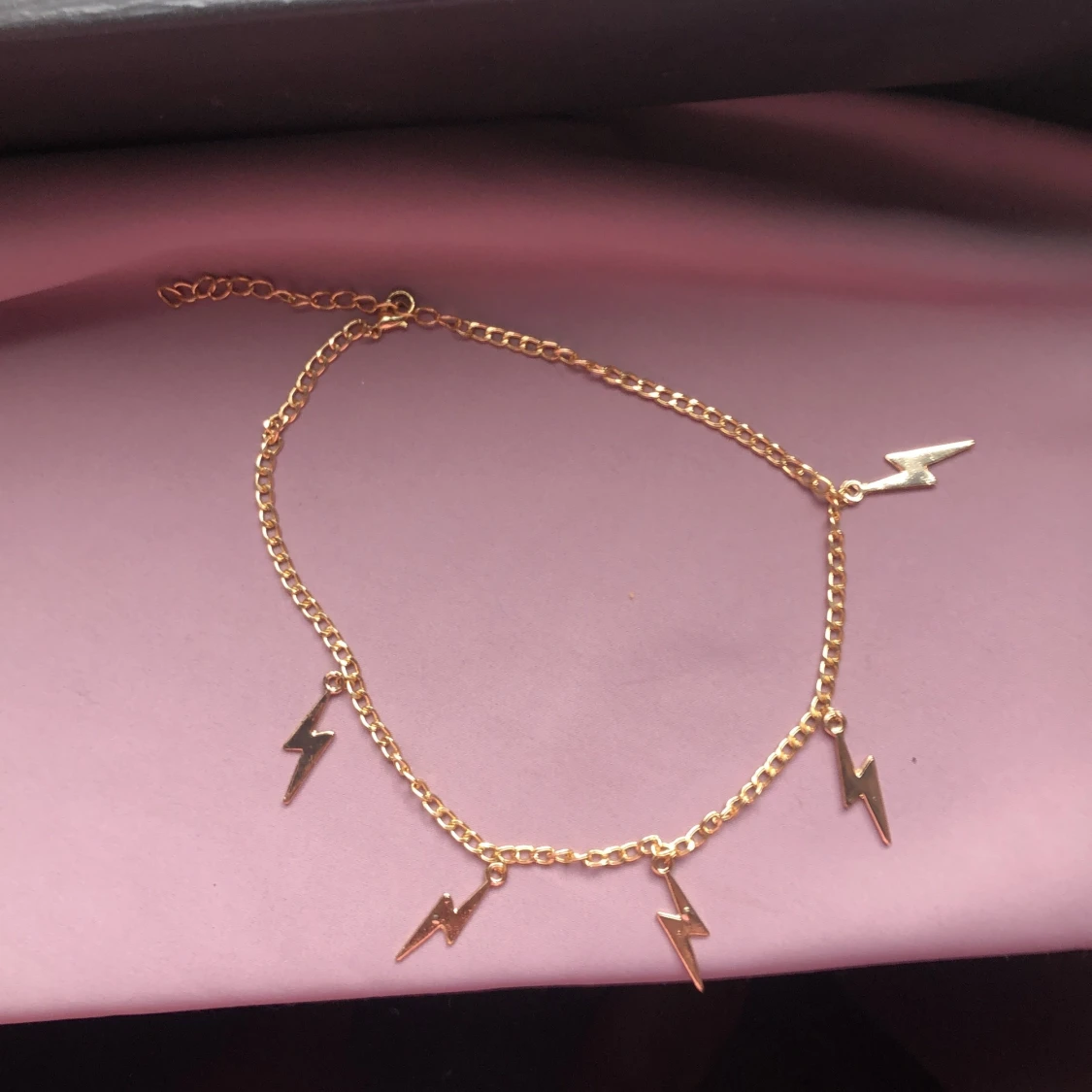 Bilxt halsband  - 90