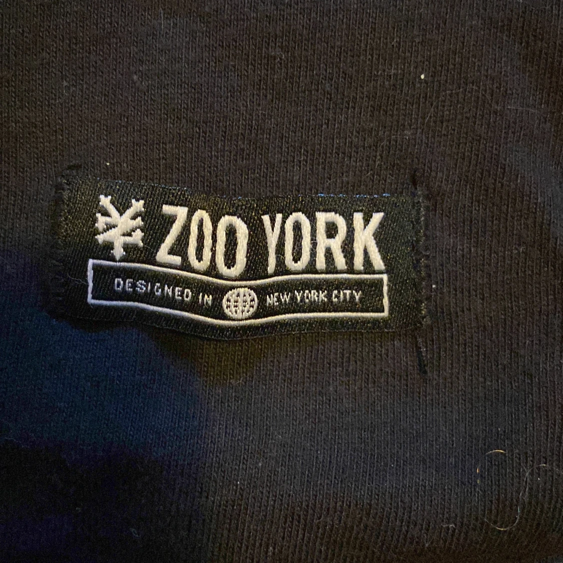 zoo york graffiti t-shirt - 91