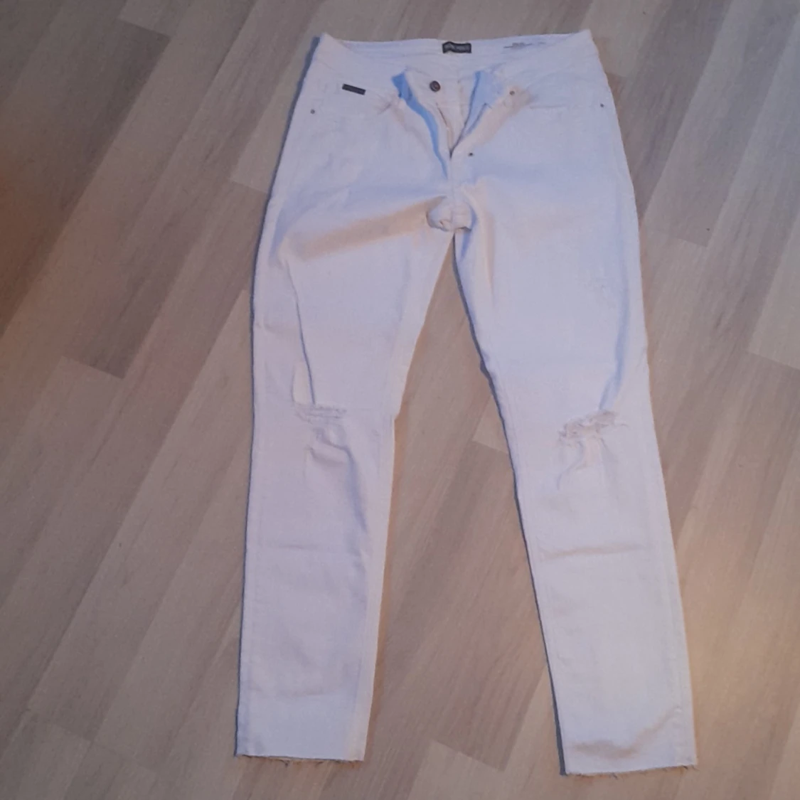 Ny snygg jeans