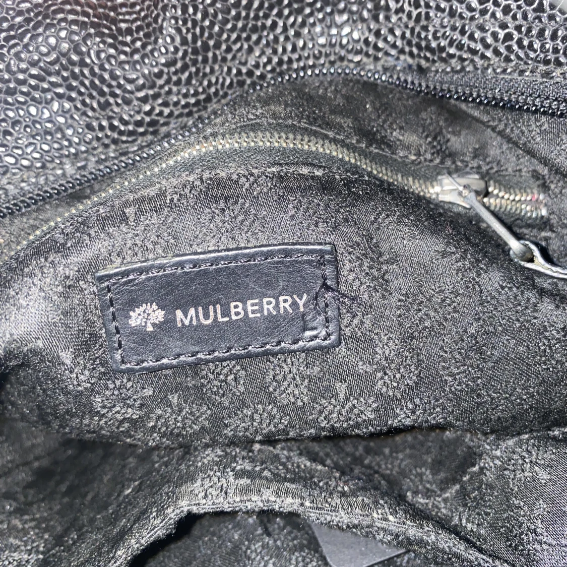 Mullberry väska - 91