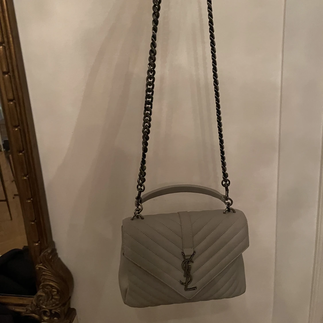 Saint Laurent väska - 91