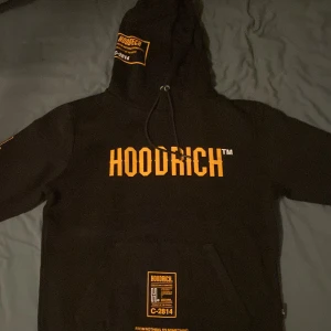 Hoodrich  - Comfortable