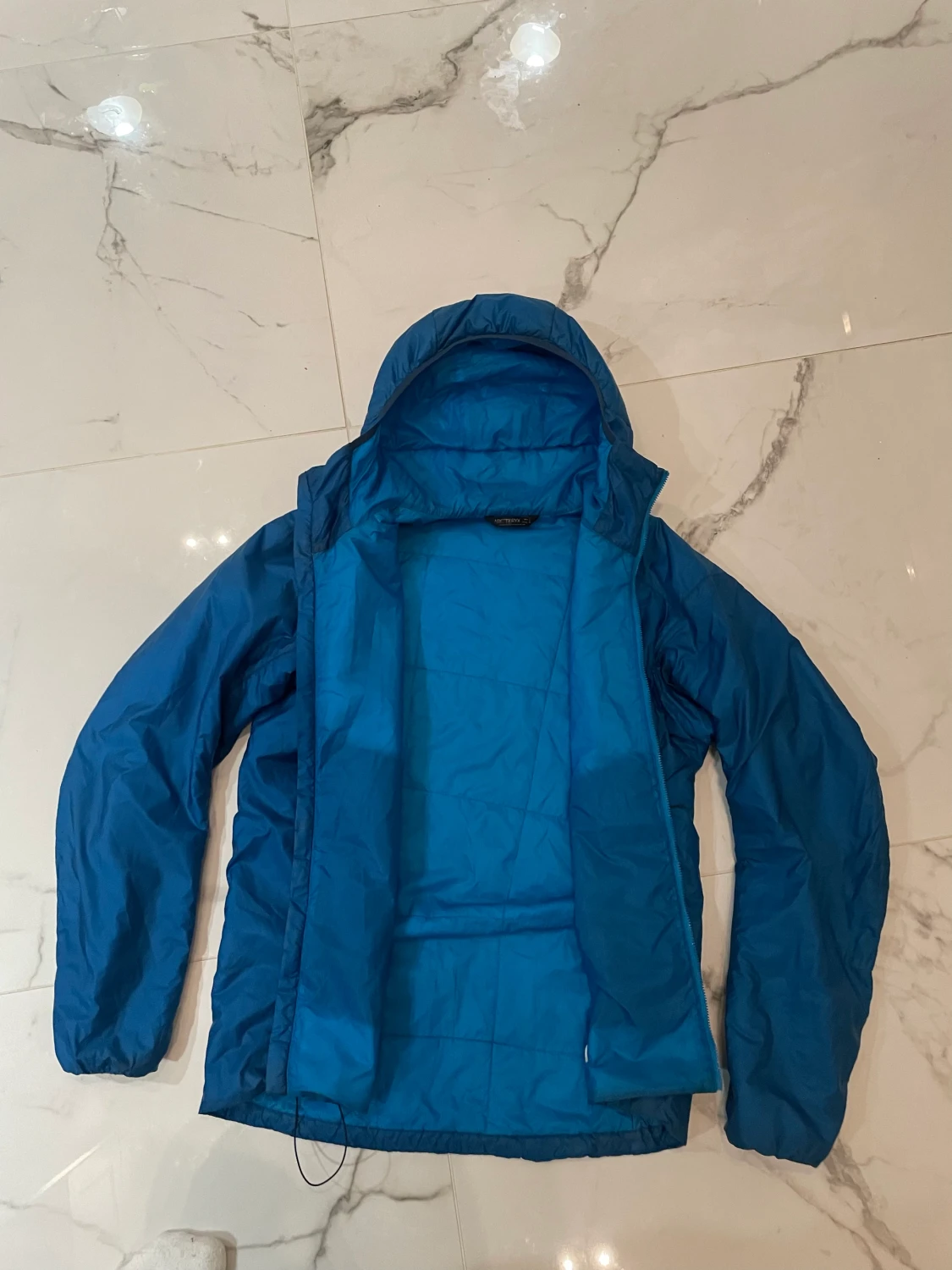 Arcteryx jakke - 90