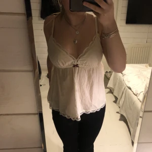 Topp - Denna jättefina topp från odd molly💓bra skick💓