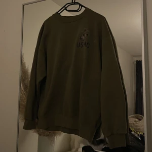 Vintage tröja - Vintage sweatshirt i strl M eller oversized S💕 Köp nu eller kontakta mig😊