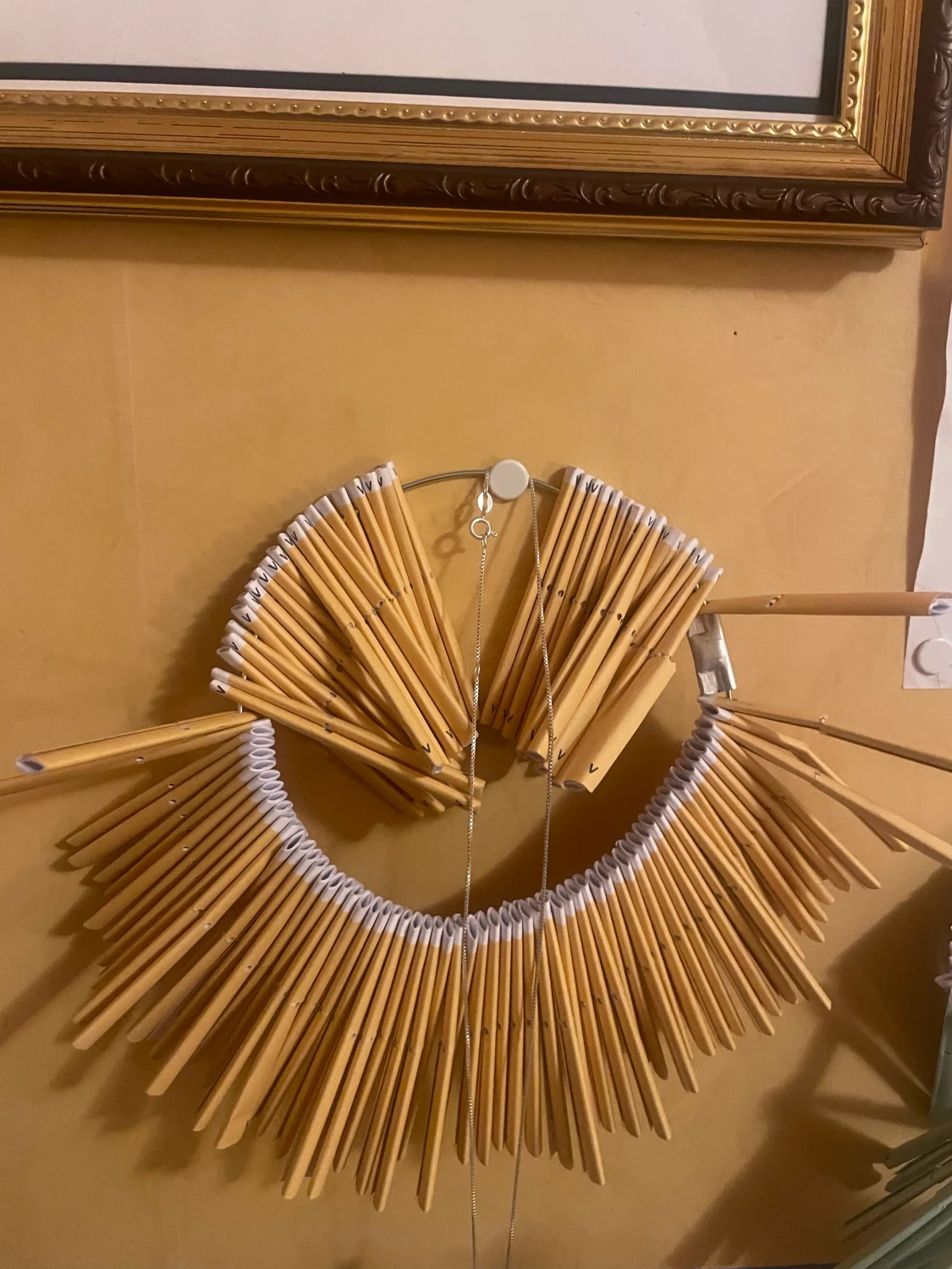 Lotter med enorma vinster  - 90