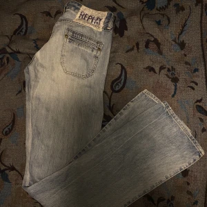 Replay jeans - Ett par as snygga replay jeans! 