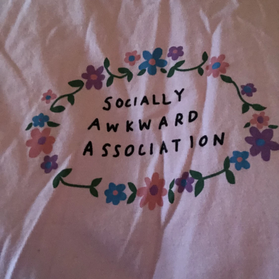 Lazy Oaf tröja - 90