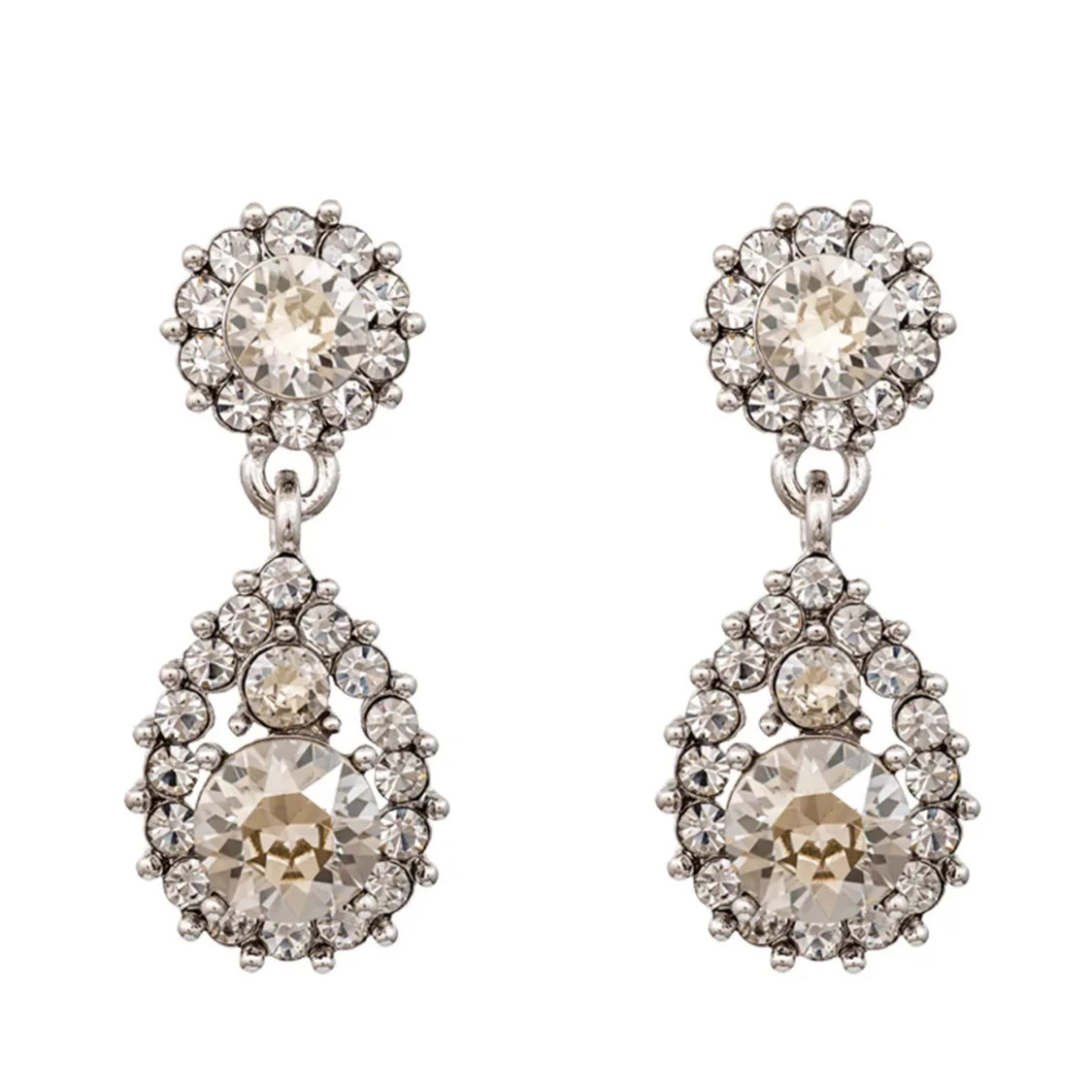 Lily and Rose örhängen