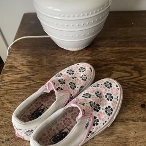 Unika somriga vans - Vans som tyvärr inte kommer till användning. 