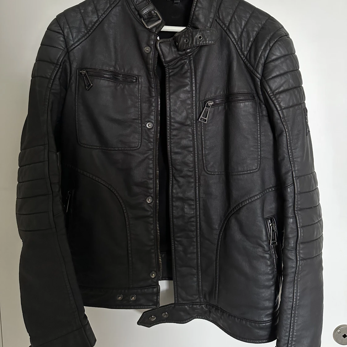 Belstaff jacka