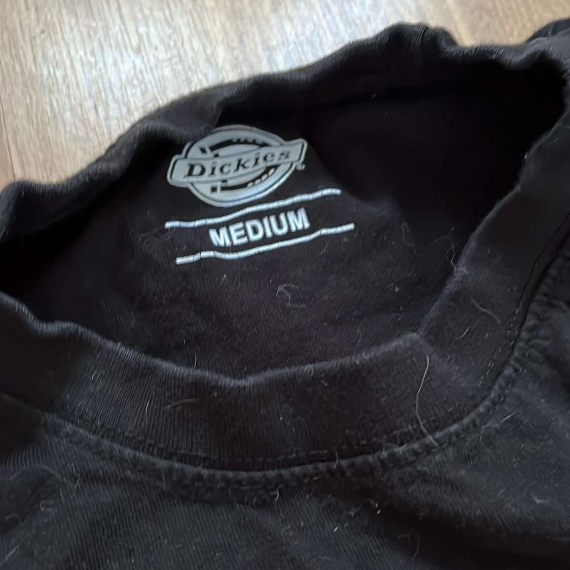 Dickies T-Shirt - 91