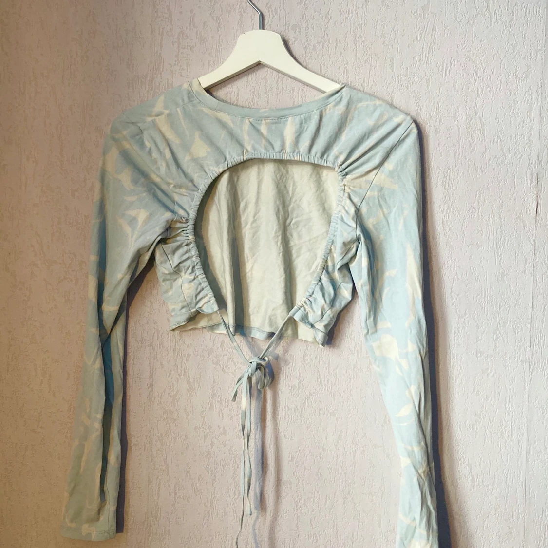 Croptop från Weekday - 91