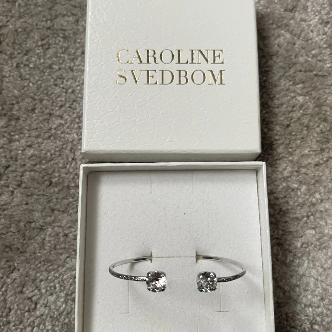 Caroline svedbom armband - 91