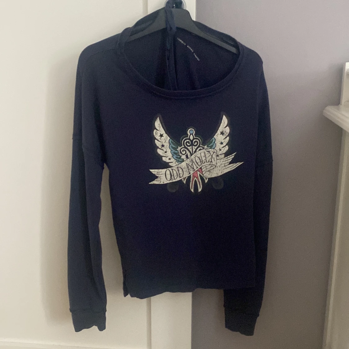 Oddmolly tröja 