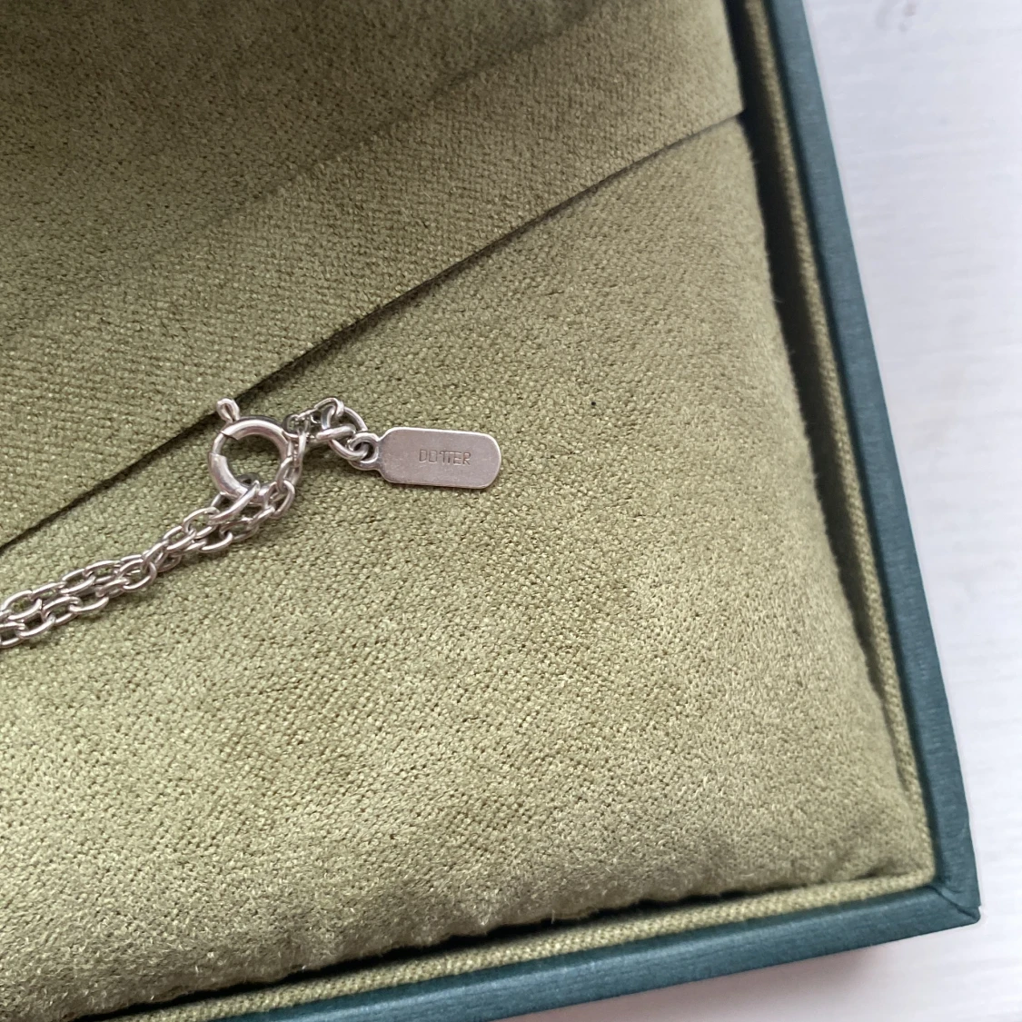 Nilsdotter halsband  - 2