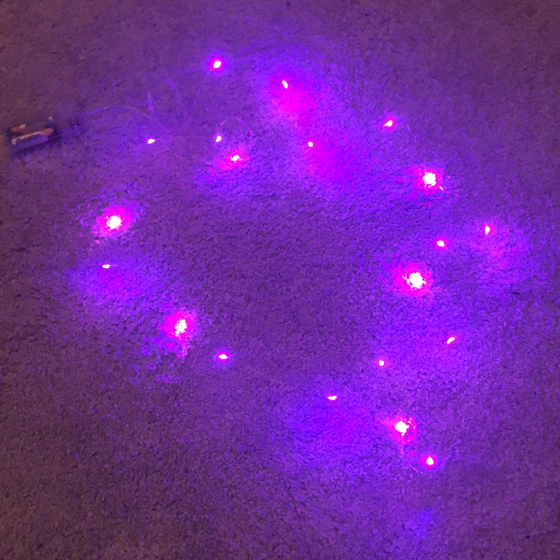 Olika småsaker - 91