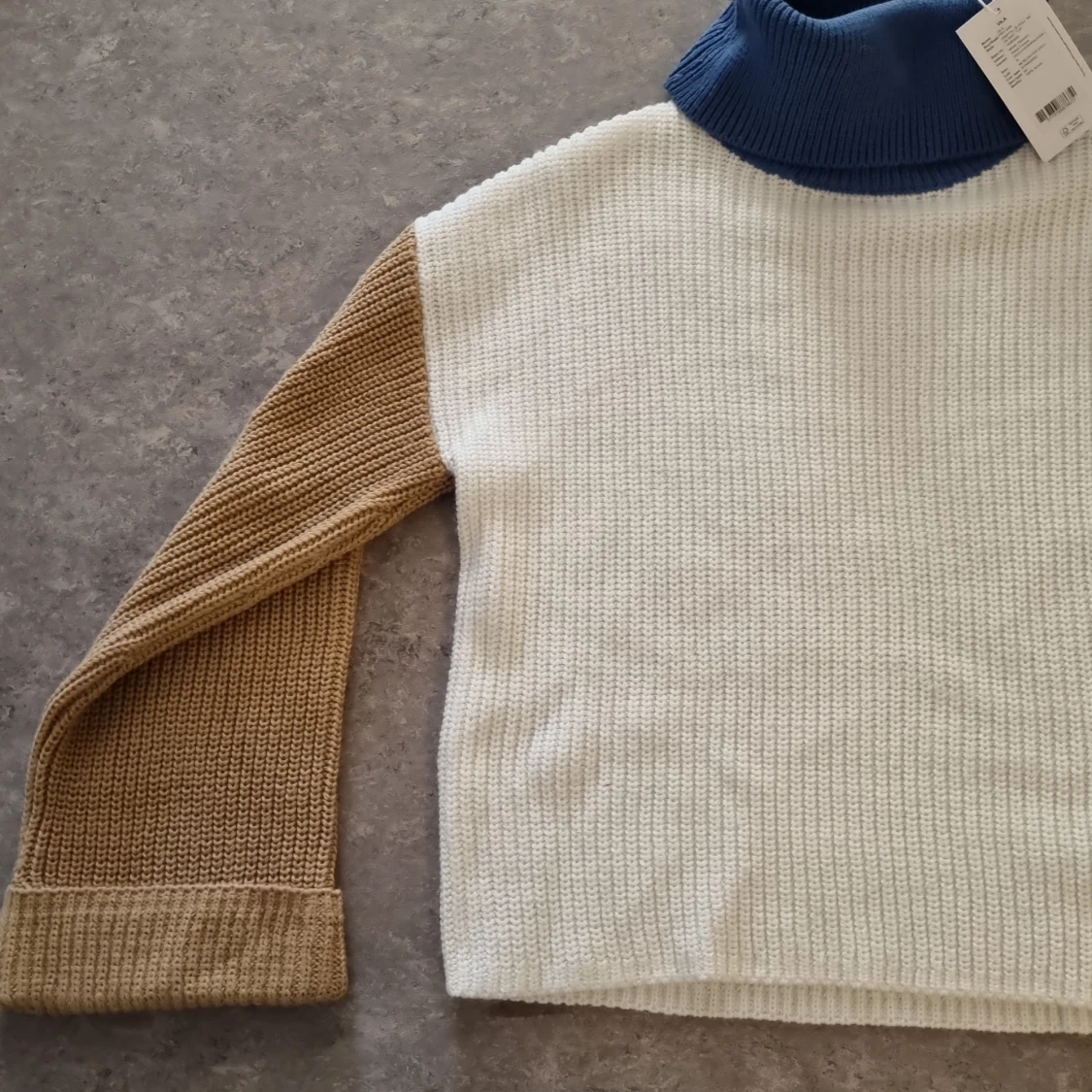 Tjoktröja St M  - 91