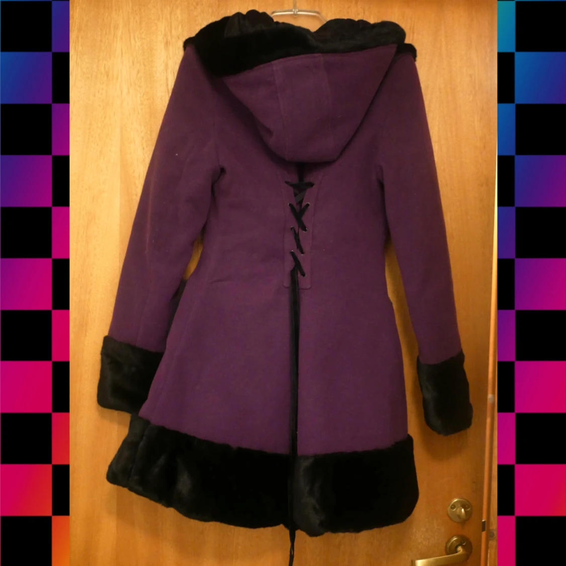 Hellbunny kappa - 90