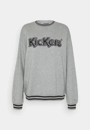 kickers  - säljer min kickers hoodie! Använd, men fint skick. Köpare står för frakt.