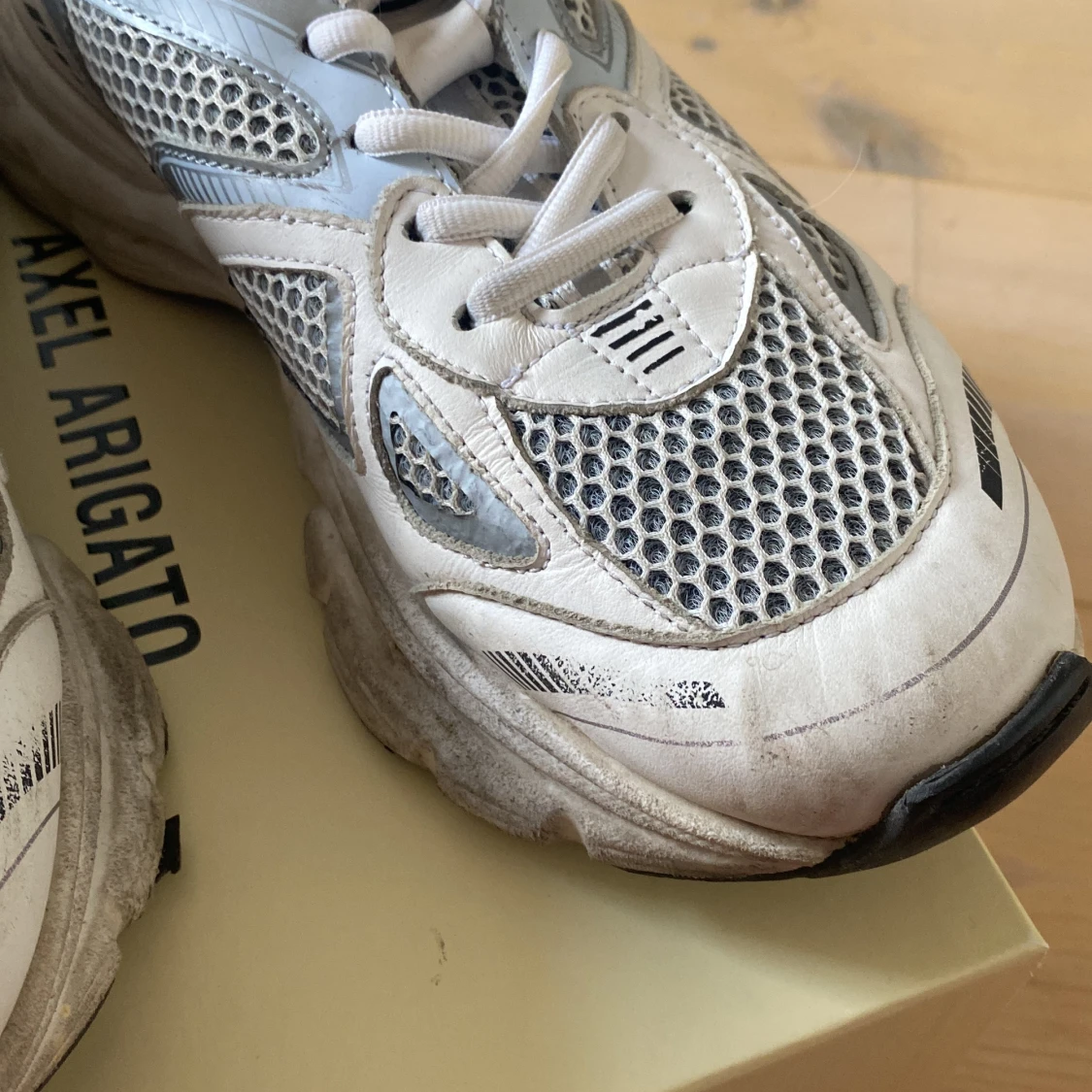 Marathon runner  - 91