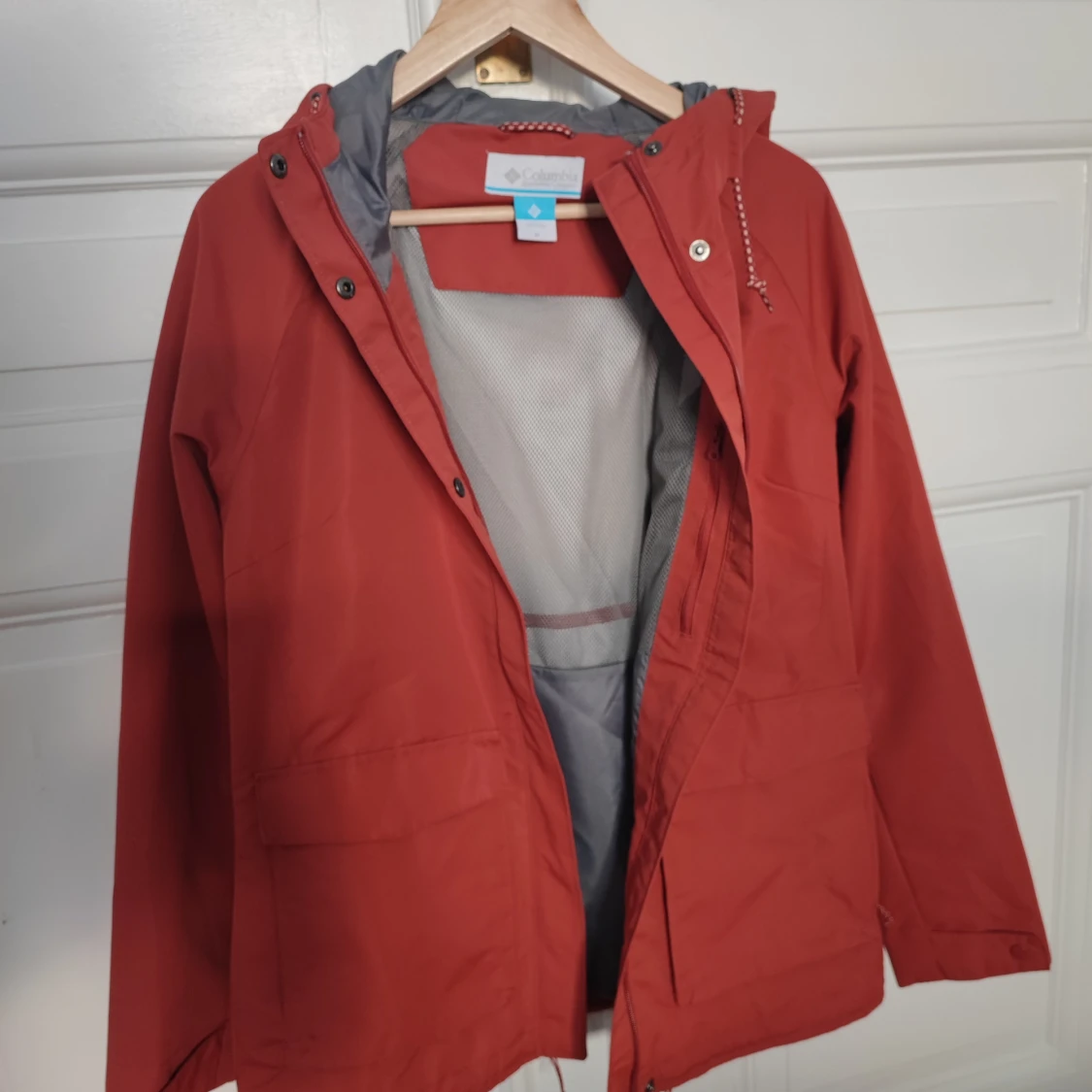 Nya jacka COLUMBIA  - 91