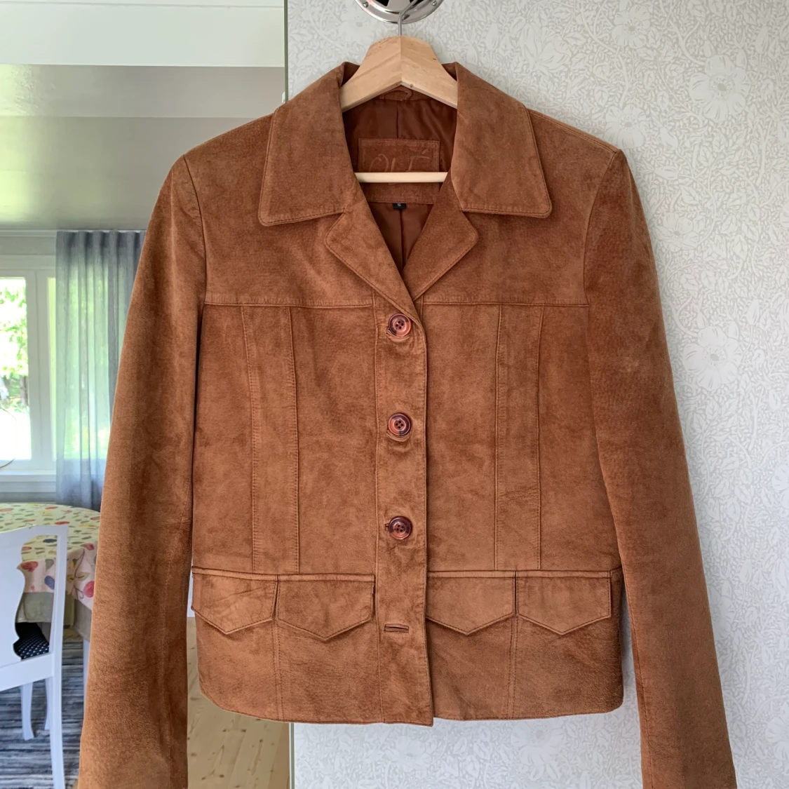 Mockajacka OLÉ S - 91