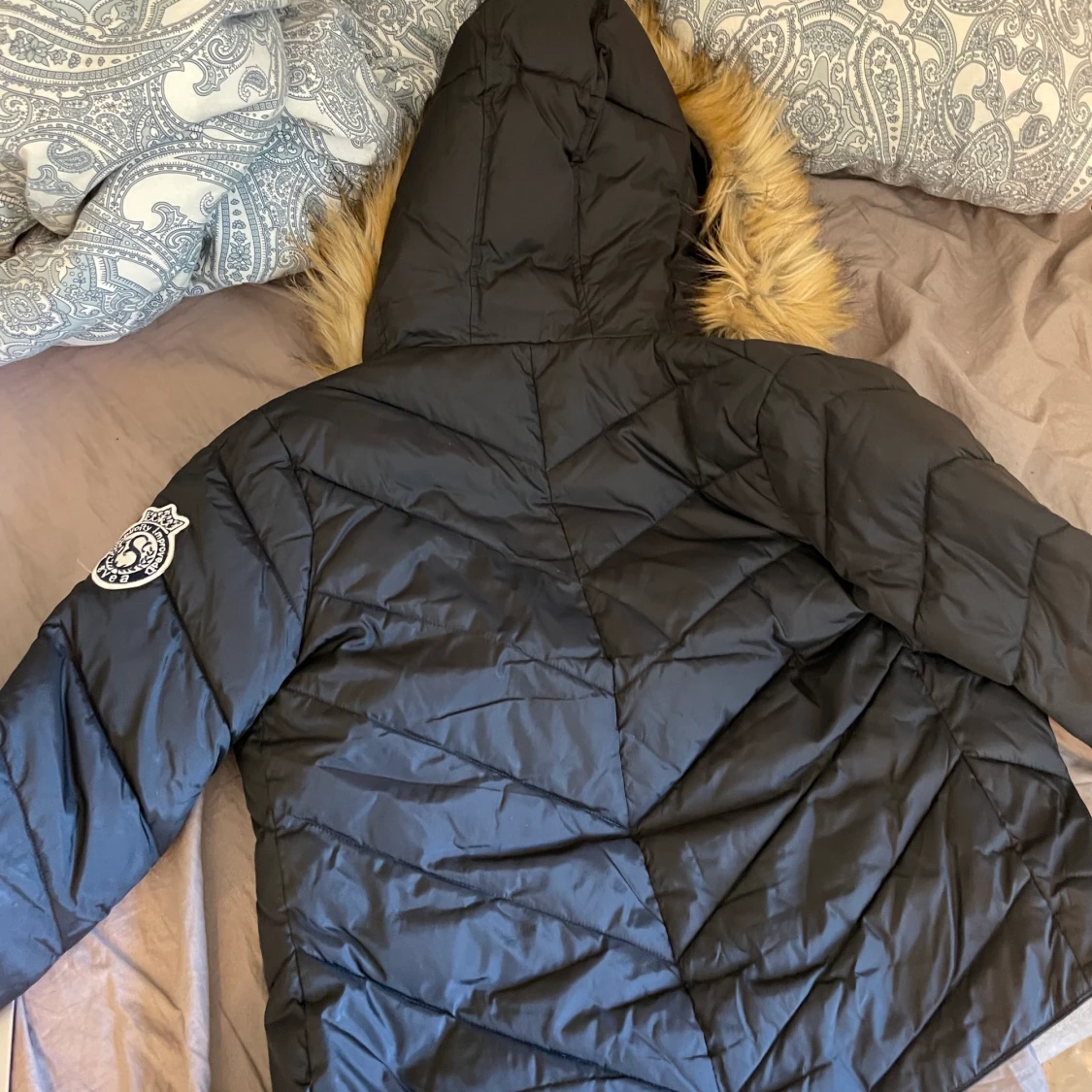 Jacka från Svea  - 90