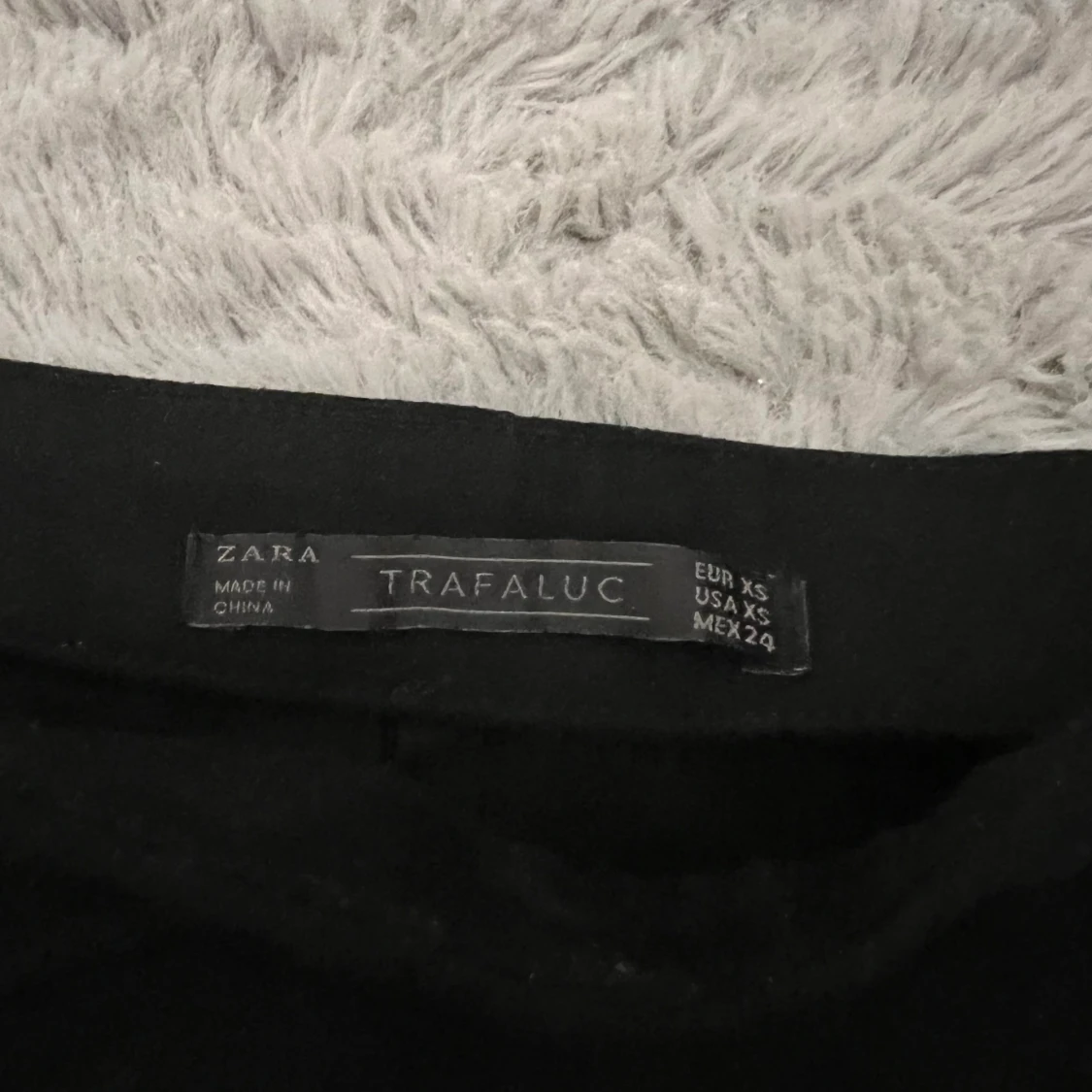 Kjol mockaimitation - 90