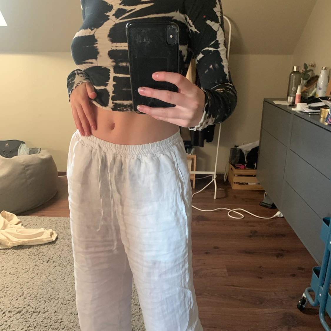 Tröja från weekday - 90