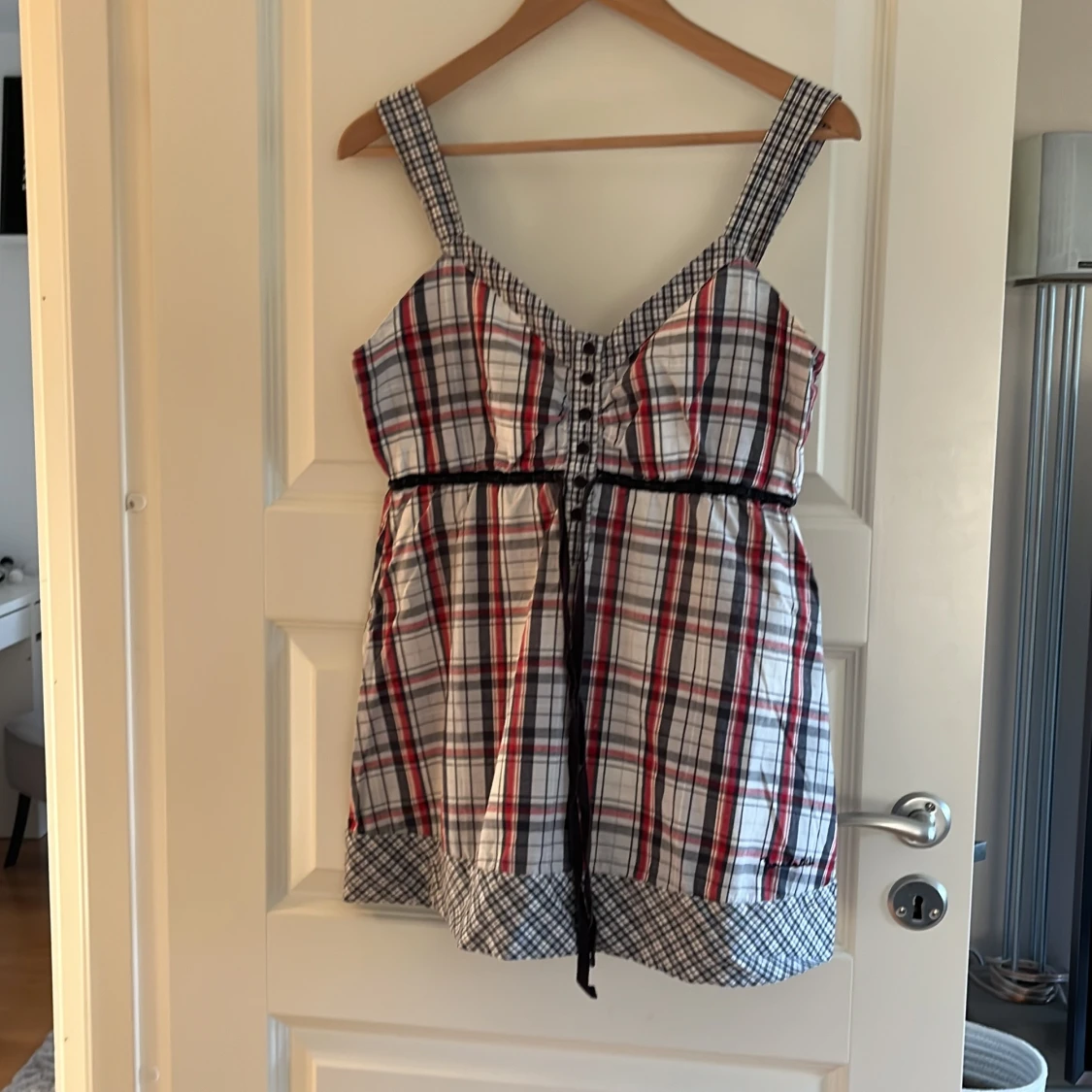 Sommar linne från Bondelid