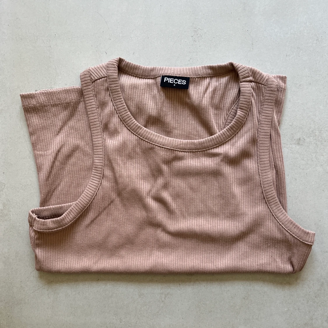 Linne från Pieces, storlek S - 90