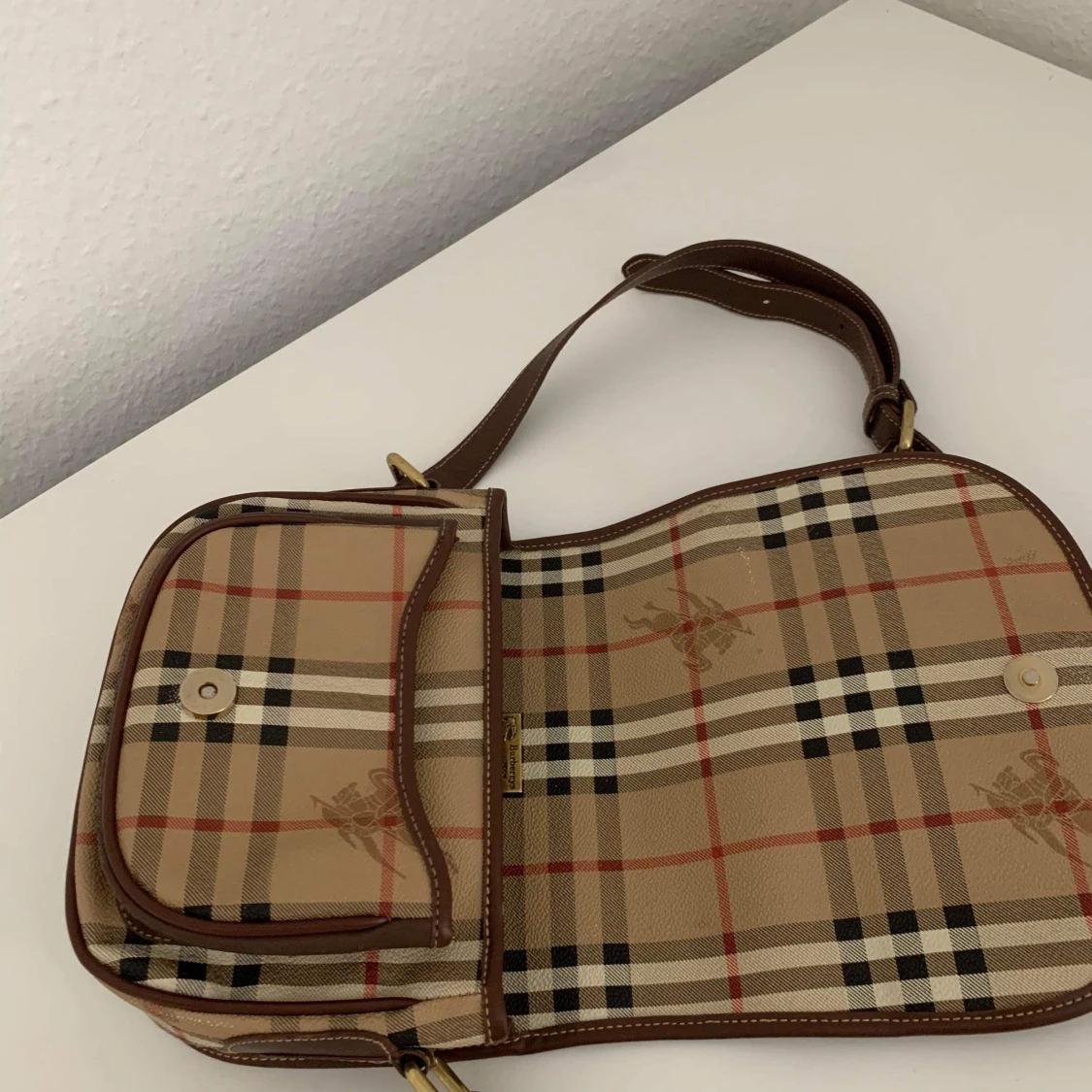 Burberry Crossbody vintage  - 91
